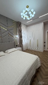 Сдаю в аренду свою новую квартиру с ремонтом. С мебелью и и техникой.