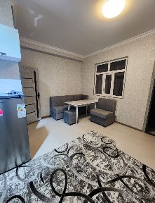 Сдаётся квартира.
