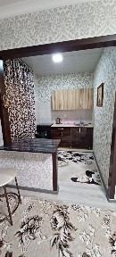 Аренда. Чилонзор 10. 1 комнатное.