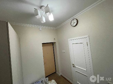 Сдаётся 2-комн Ташкент сити, 52 м²