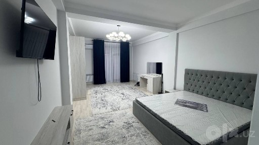 Аренда квартира новостройка 3/9/12/кушбеги 121кв ар. Мост