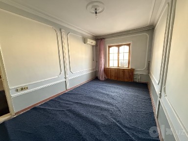 Sergileda bollarga kvartera metroga yaqin