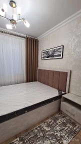 Sergeli 2 bekat oilaga