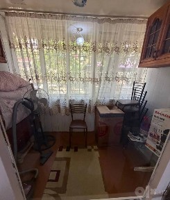 Bez makler kvarterya qoyiladi
