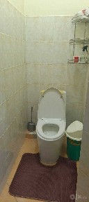 Sergeli 6 A ijaraga uy beriladi oilaga va qizlarga doyimiy turadgonlar