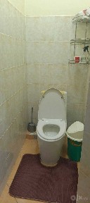 Sergeli 6 A ijaraga uy beriladi oilaga va qizlarga doyimiy turadgonlar