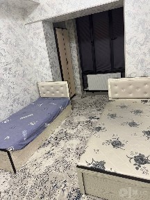 Chilonzor tumani Novza metro kvartira