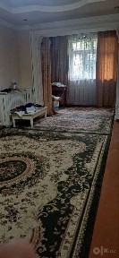 Ташкентская область, Ташкент, Алмазарский район
