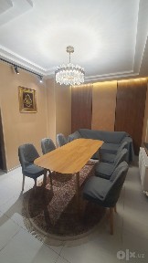 Chig'atoy mahallada kottej sotiladi.