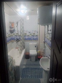 Карши шахри квартира ижарга берилади