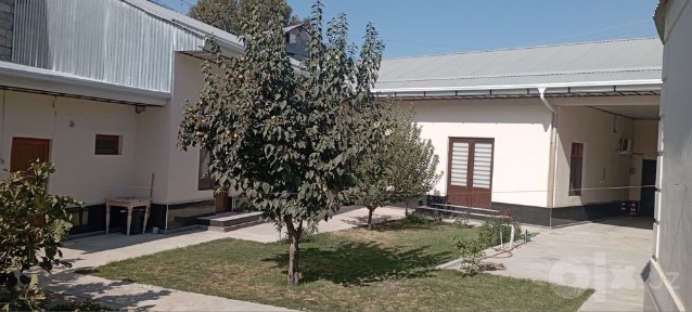 Продается дом в г. Самарканде