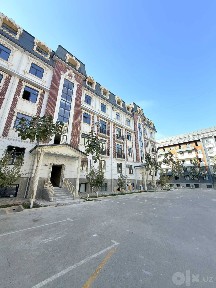 2-хонали уй, ЖК Эко Сити, Family Park, Эълон 2079