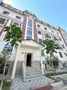 2-хонали уй, Эко Сити турар жой мажм…, ФЭМИЛИ ПАРКдан 2 км, Эълон 2076