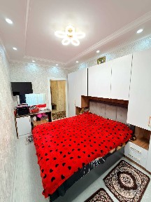 2-хонали уй, ЭКО Сити, Family Park (2 км), Эълон 2072