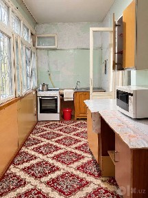 Продаётся 3-комнатная квартира 90,85 м², Юнусабад, 2-й этаж Copy