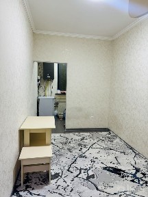 Продаётся своя 1 ком квартира, В карасу 6,В-2 етаже, Новастройка, Студия!
