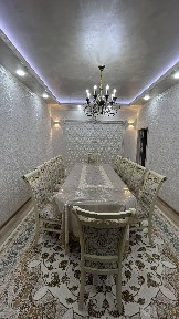 Yengi Toshmi bel tepa 3 hona novostroyka