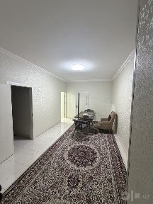 2-комнатная квартира 50 м², Учтепа, от собственника