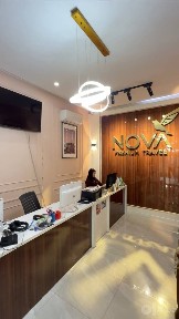 Аренда Офис, Нежилой/коммерция 50м2, ул. Навои, Панорама, Ташкент Сити