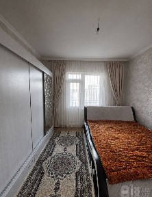 Motid Qora suvda 3 xonali ijaraga