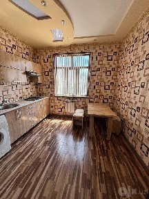 Бухарская область, Бухара