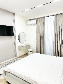 Сдаётся 3-комн Яккасарай, ул. Шота Руставели, 138, 73 м²