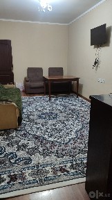 Аренда Чиланзар 10 квл Жахон тиллари университет ёш оилага (молодой сем