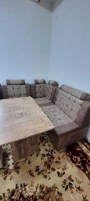 Сдается в аренду 2/2/7 Лисунова-4 Яшнабад