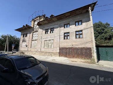 Срочно, выкуп, продается дом возле дороги, улица Ифтихор