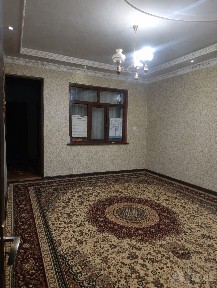 Uchaska sotiladi nazarbek 8 maktab togrisidigi kocha