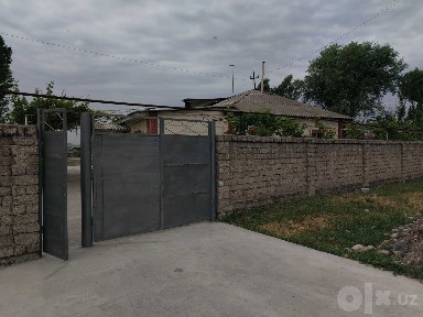 Уй сотилади 8сотк 5 хона Уртачирчик Дархон МФЙ