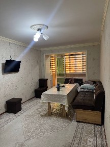Продажа 2 этаж 4 ком Микрарайон