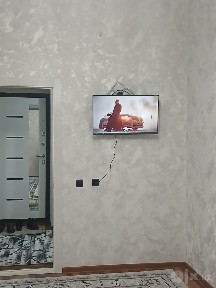 1 хонали квартира узок, мудатга ижарага берилади