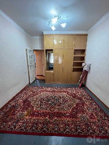 Продается 3х комнатная квартира на Сергели-7