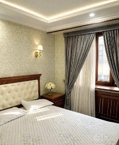 Продается 3х ком квартира в Московских высотках, ор-р: Ц-2, 76м²