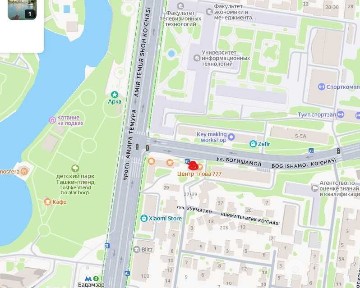 Ташкентская область, Ташкент, Юнусабадский район