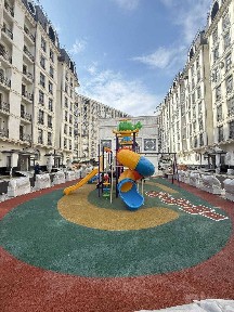 Ташкентская область, Ташкент, Яккасарайский район
