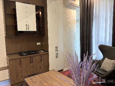 Яккасарай, ЖК Prestige Gardens; 1/4/14 29м2. Шота Руставели. Срочно