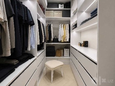 Три раздельные комнаты у Луначарского - 90 м²'