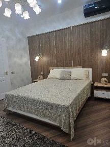 Nikitina Residence на Олтинтепа - 89 м² на 7 этаже'