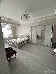 Мирзо-Улугбек | Milenium | 1-ком 40 м² 4 этаж | Ялангач, Боги Майдон!