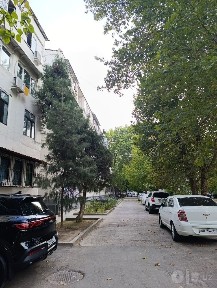Ул Боги Бустон 2/3/4кирпич. 2 балкона