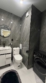 Яшнабад, Baku Residence; 2/3/10 60м2. Ул. Баку, Узбум, Метро Дустлик
