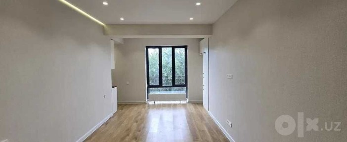 СТУДИЯ Palazzo | 1-ком 27 м² | 6 этаж из 8 | Мирзо ТТЗ ТОП ЦЕНА!