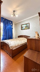 Четыре отдельные комнаты у Greenwich - 102 м²'