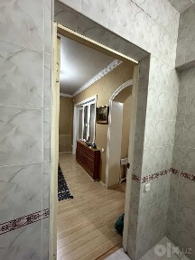 Вторичка шайхантохур подключ центр Квадратура: 93.5м2 Алишера Навои