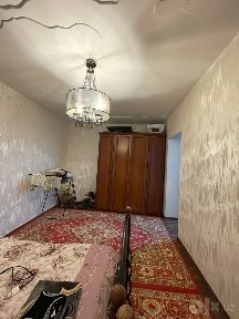 Продаётся квартира. Ориентир ТЦ ПАРУС