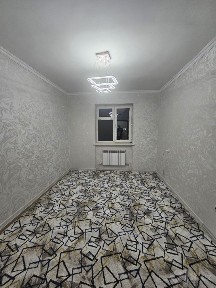 Sergeli 5a 2/3/7. Ipoteka boladi, metro yaqin