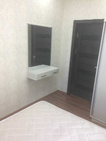 №3552.Сдам 2х-комнатнатную квартиру в Новостройке.