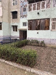 Самаркандская область, Самарканд